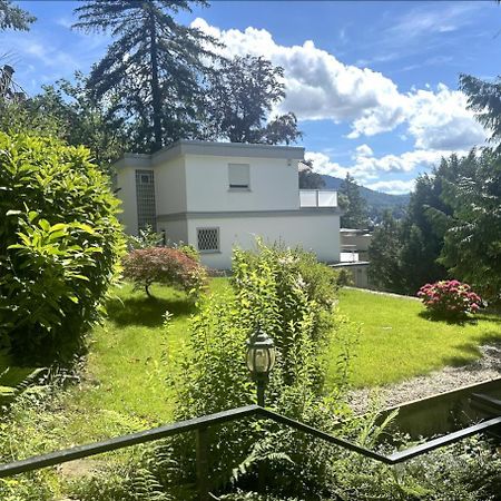 Litzi Apartment Baden-Baden Kültér fotó