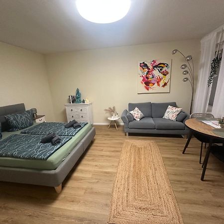 Litzi Apartment Baden-Baden Kültér fotó