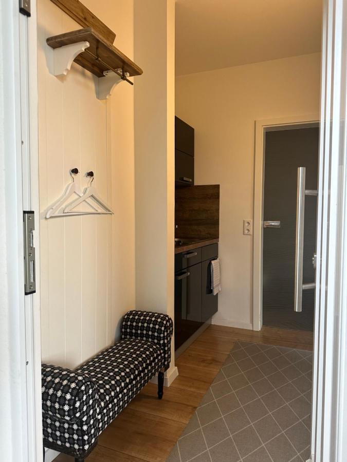 Litzi Apartment Baden-Baden Kültér fotó