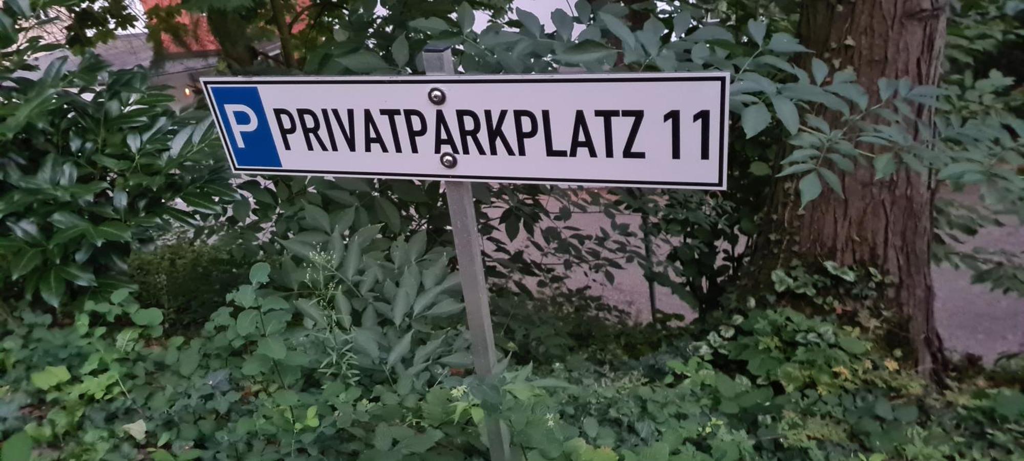 Litzi Apartment Baden-Baden Kültér fotó