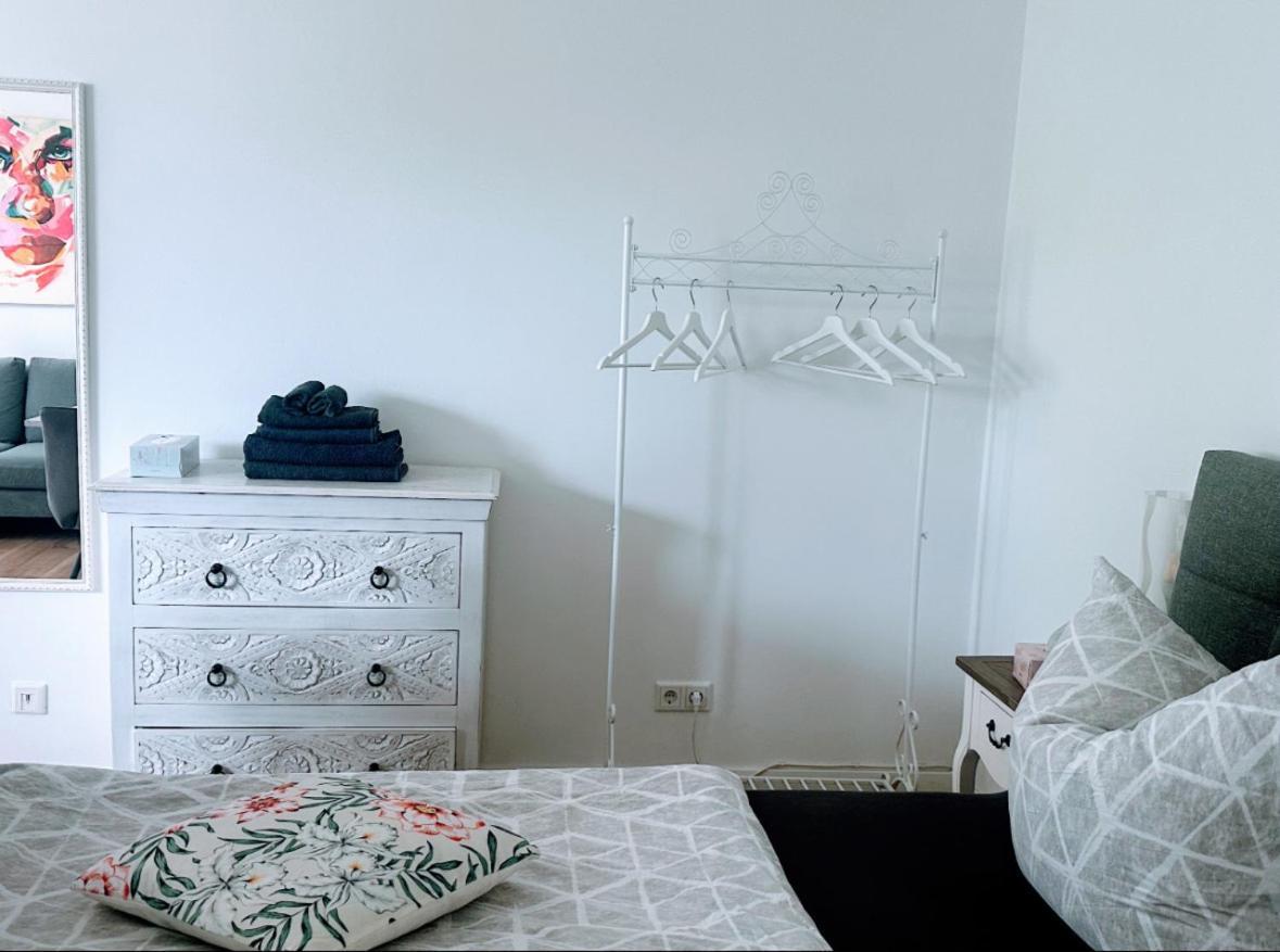 Litzi Apartment Baden-Baden Kültér fotó