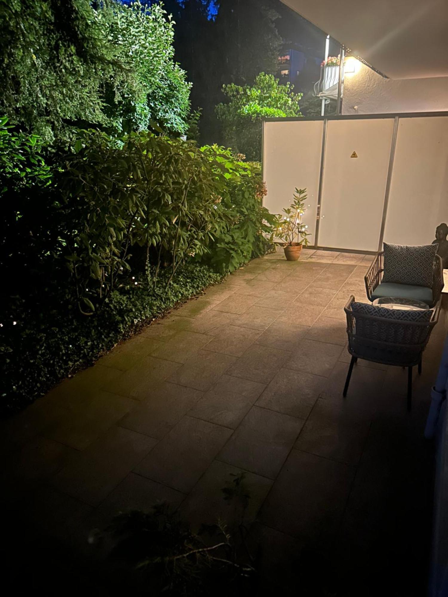 Litzi Apartment Baden-Baden Kültér fotó