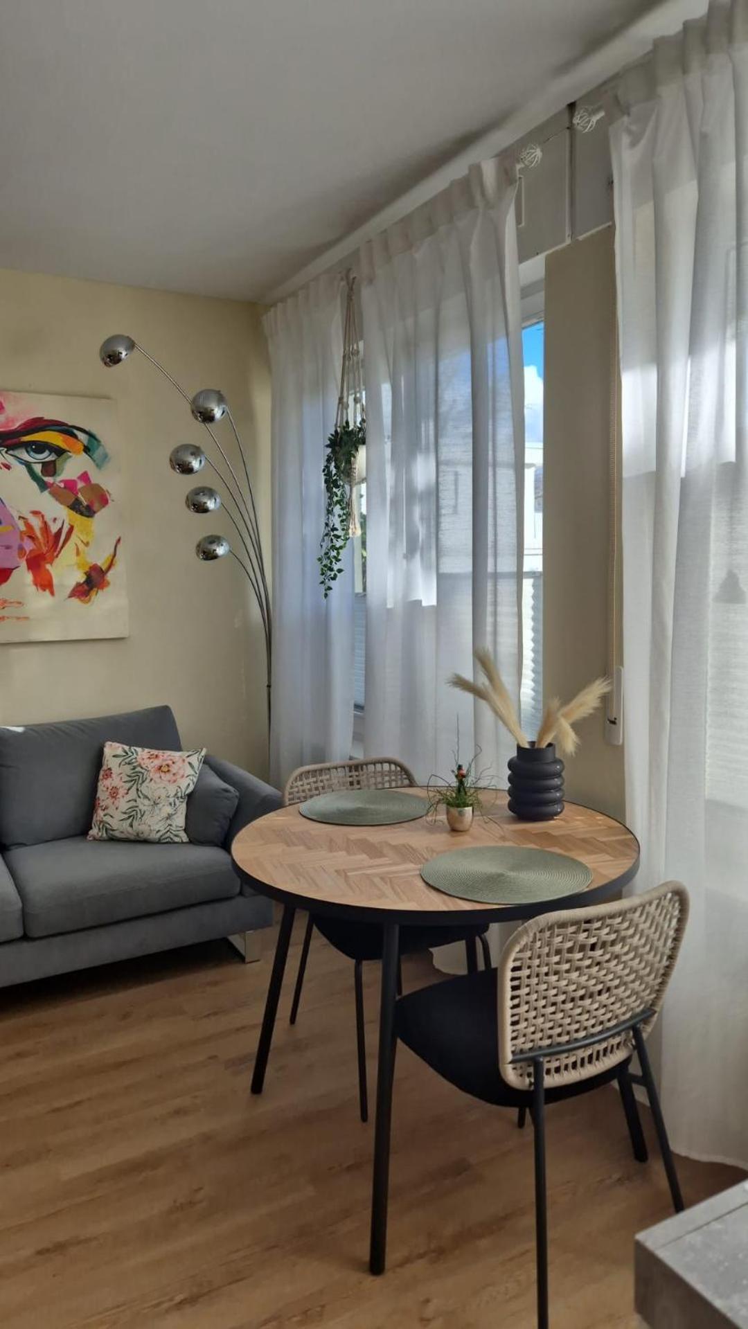 Litzi Apartment Baden-Baden Kültér fotó