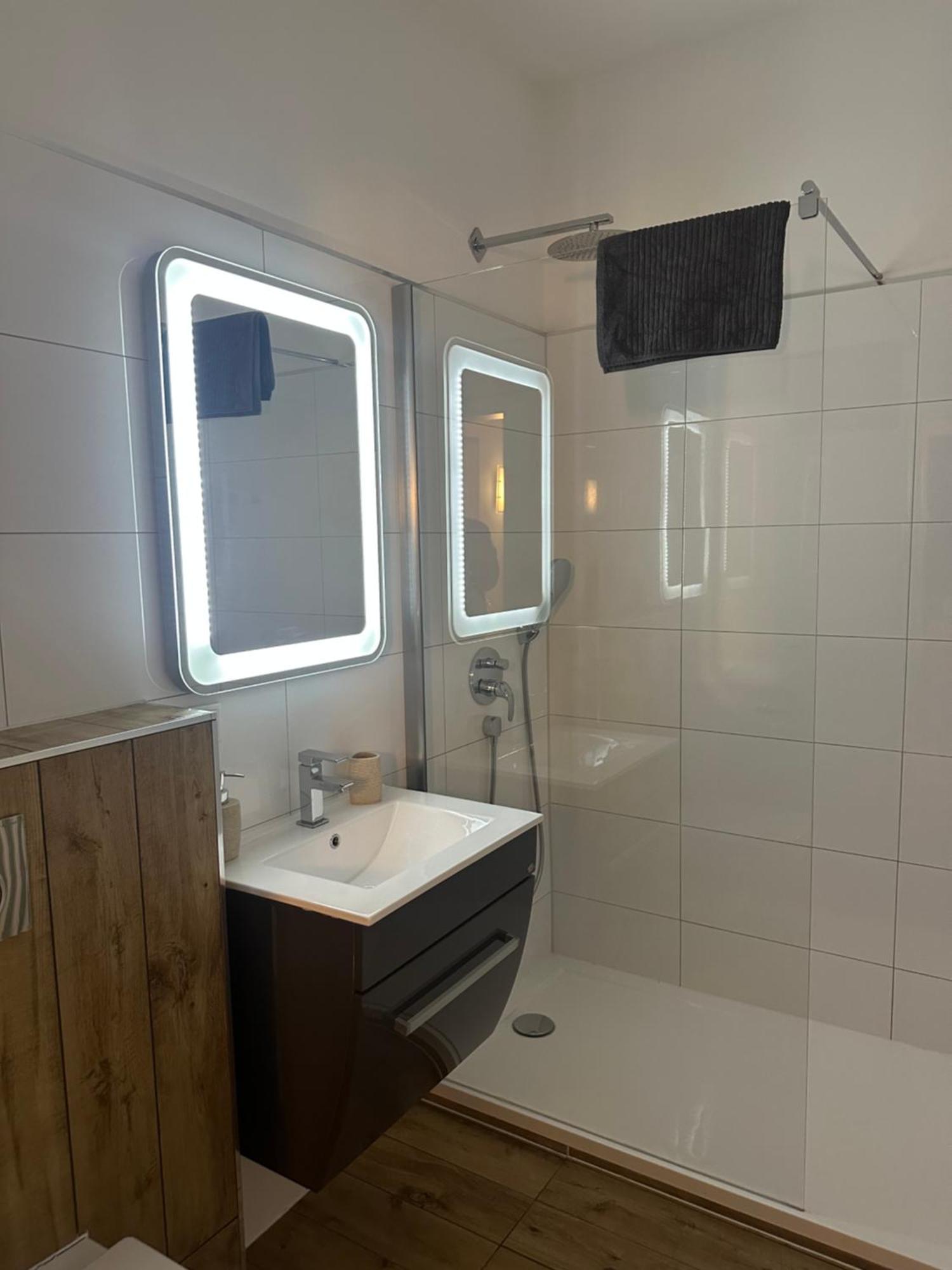 Litzi Apartment Baden-Baden Kültér fotó