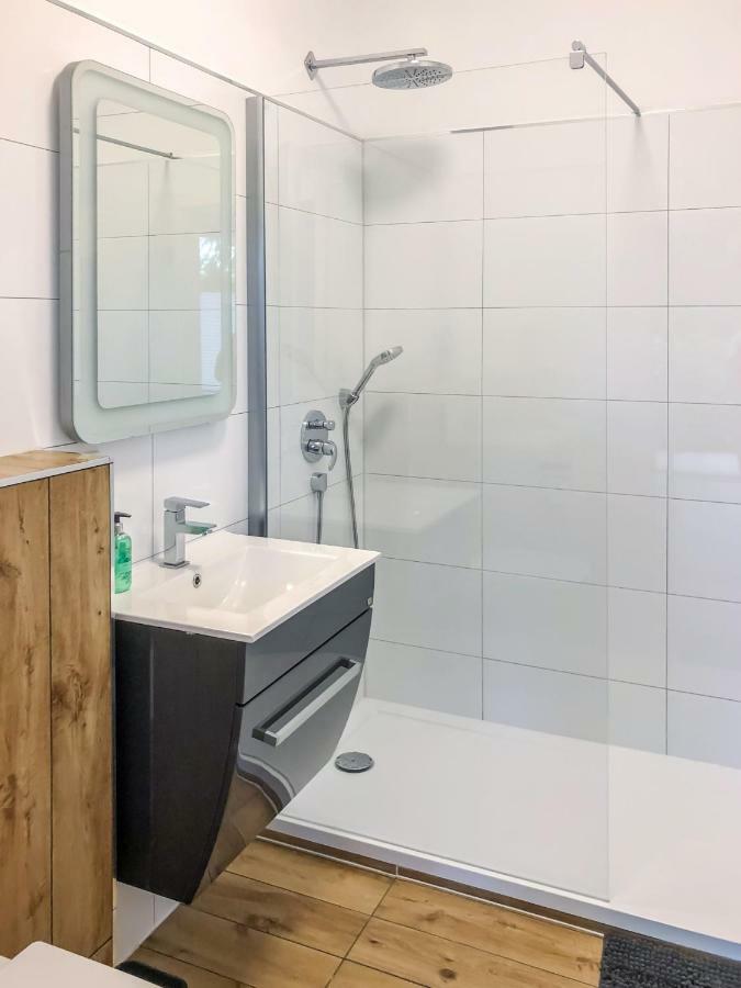 Litzi Apartment Baden-Baden Kültér fotó