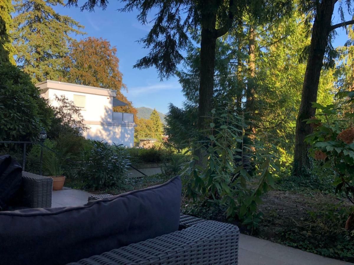 Litzi Apartment Baden-Baden Kültér fotó